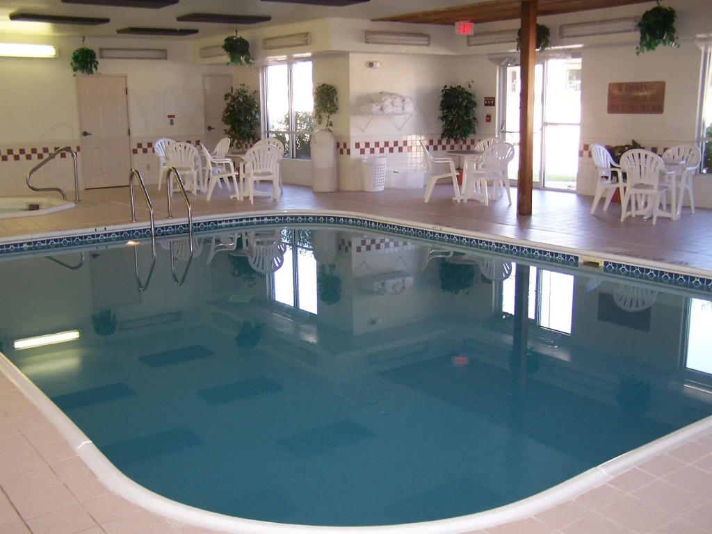 EverSpring Suites