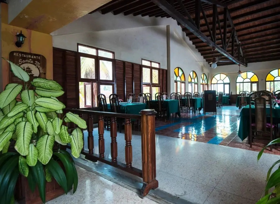 Hotel Porto Santo