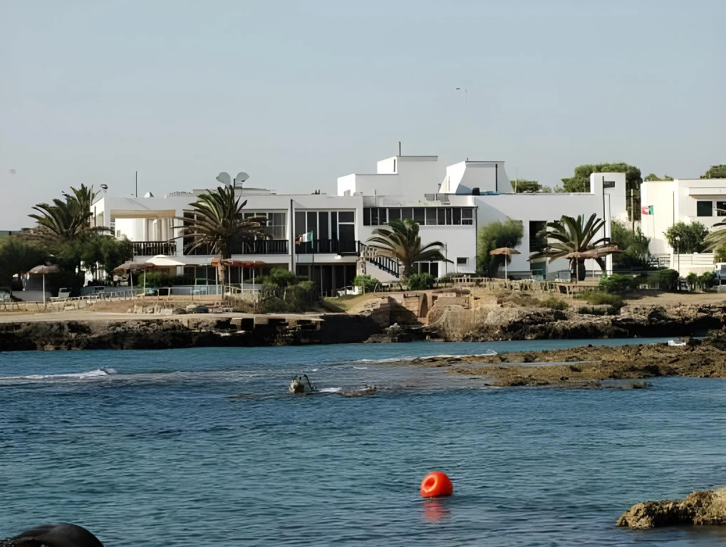 Hotel Il Timone