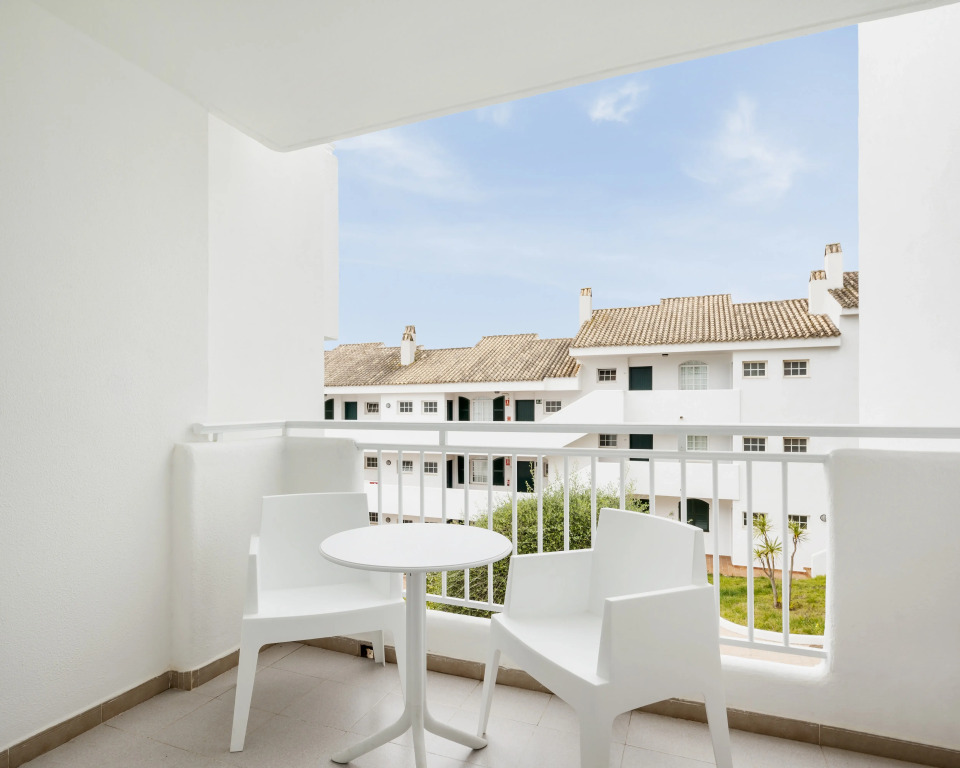 Ilunion Menorca