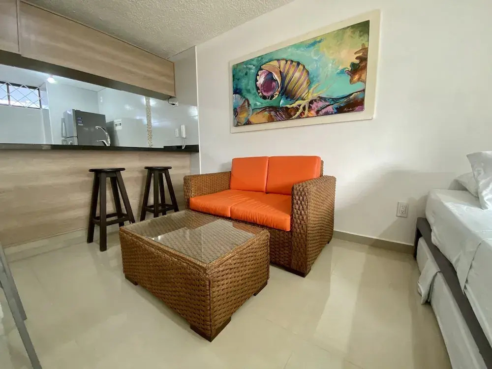 Apartamentos Centro Internacional - Cerca al Mar by SOHO