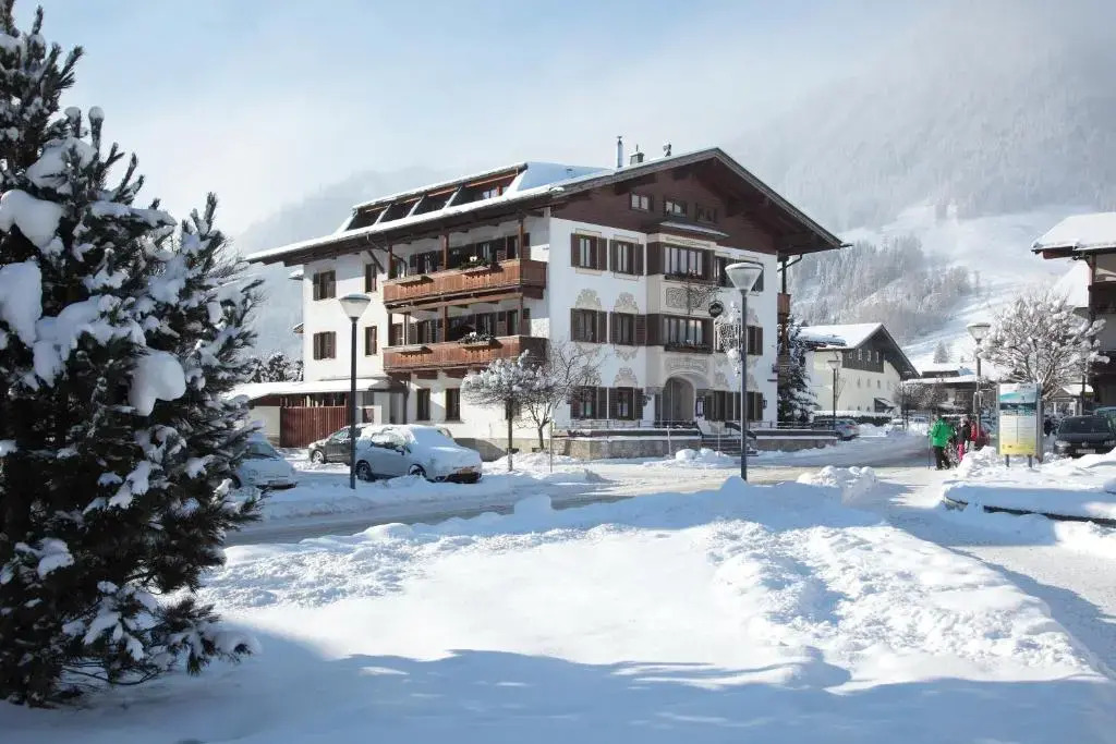 Gasthof zur Post
