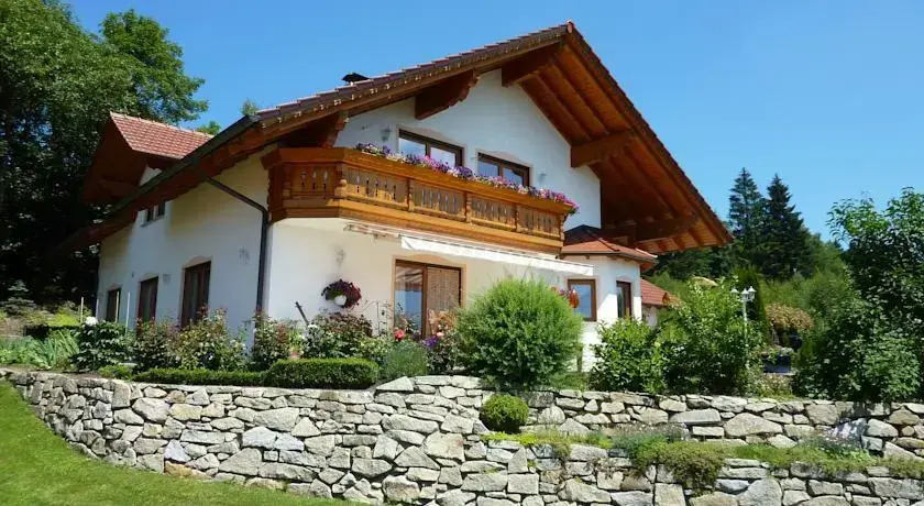 Haus Dederichs