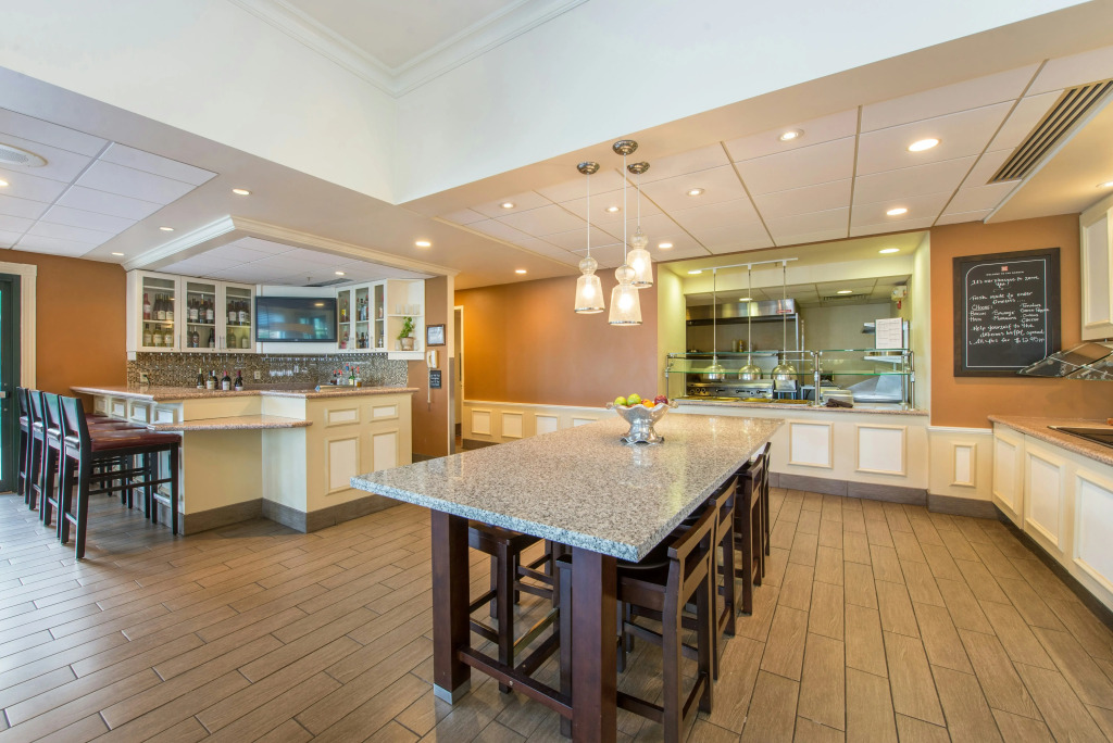 Hilton Garden Inn Fishkill