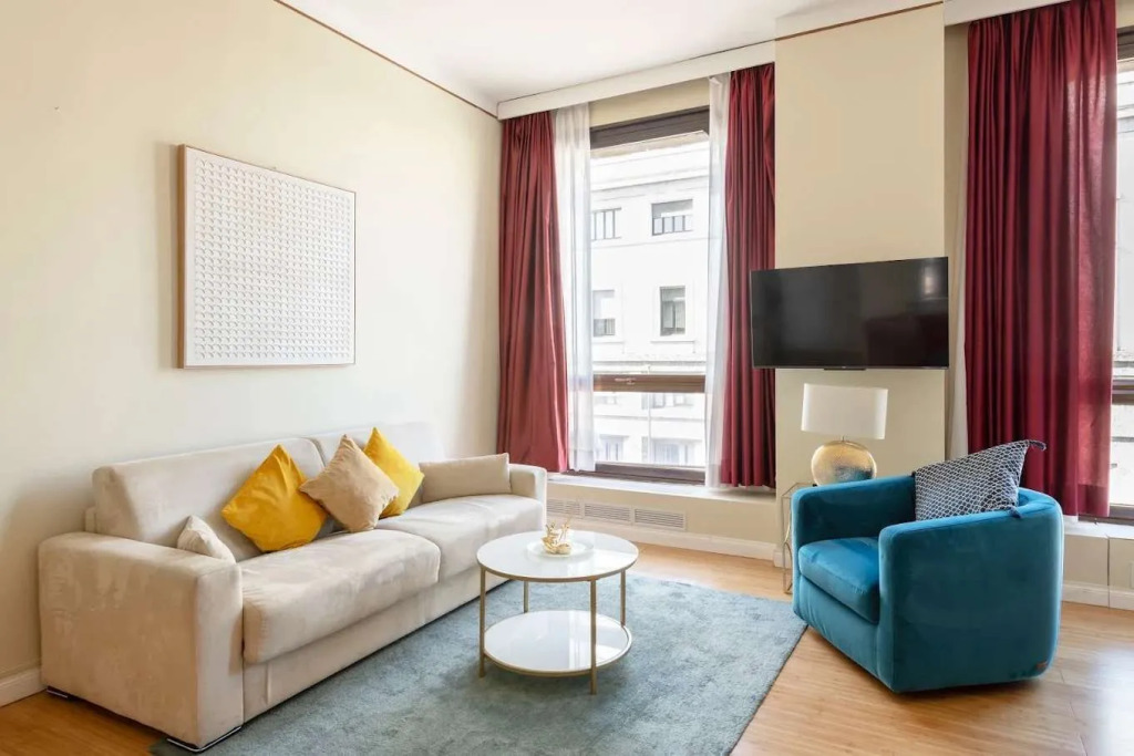 Heart Milan Apartments - Duomo District