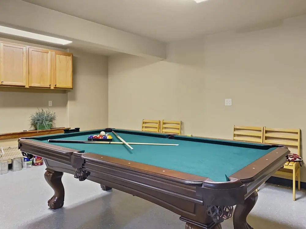 Dewey Placer Lodge 3 Bedroom Home by Redawning