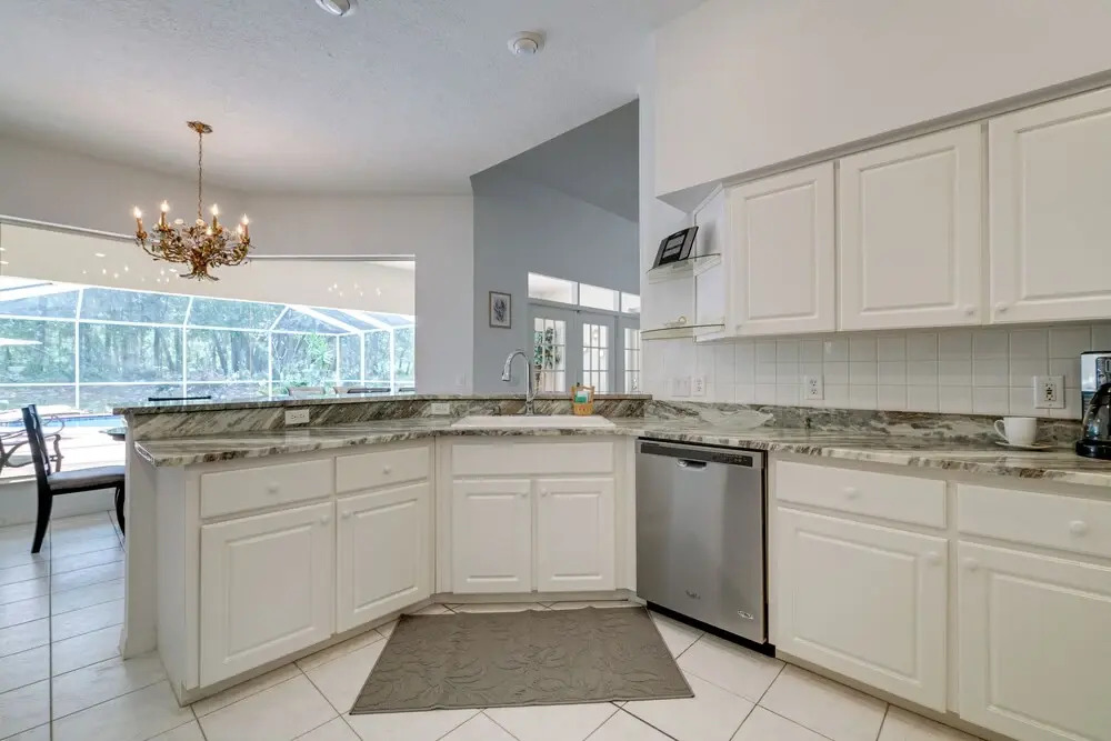 4 Mi to Rainbow Springs: Dunnellon Villa w/ Pool