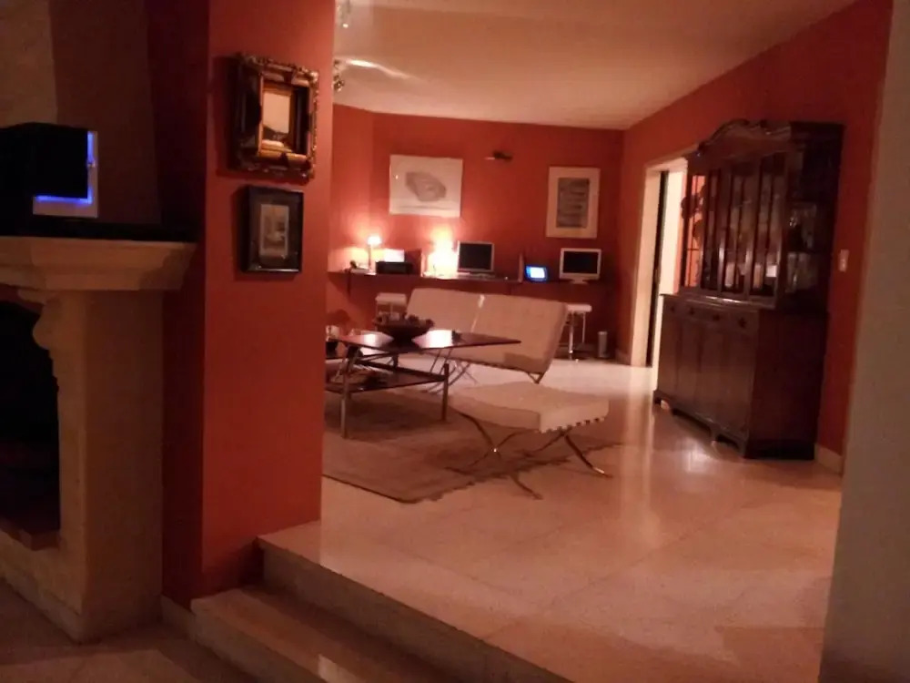 Villa Floreal Hotel Boutique