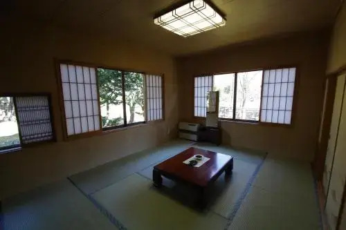 Suzuki Ryokan