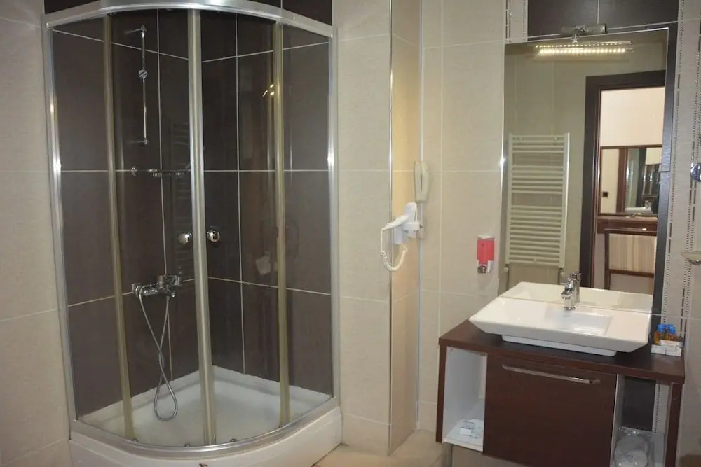 Koç Otel Çankırı