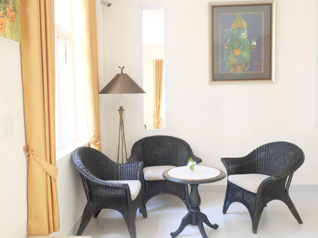 The Journey House Lifestyle Boutique Hotel