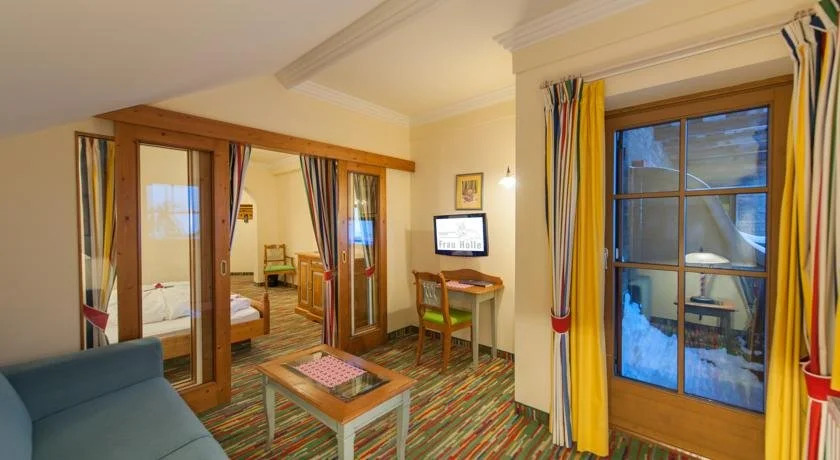 Hotel LÜ