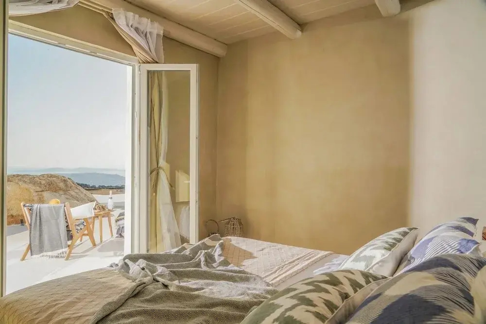 Mykonos High Sunset Villa