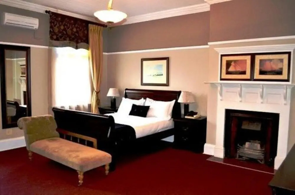 Kloof Lodge Bloemfontein