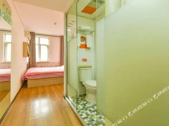 Pod Inn (Xi'an Zhonglou North)