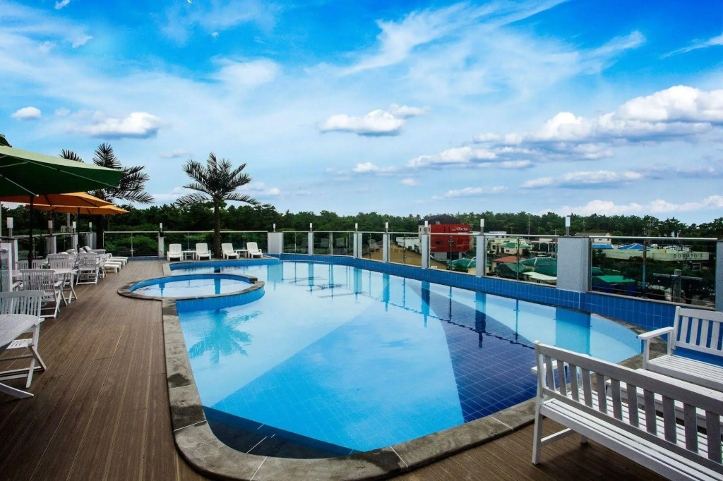 Kai Resort