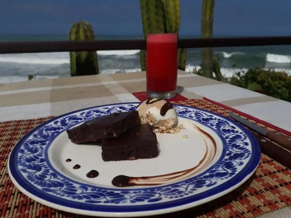 Casa Bambu Tayrona, Los Naranjos