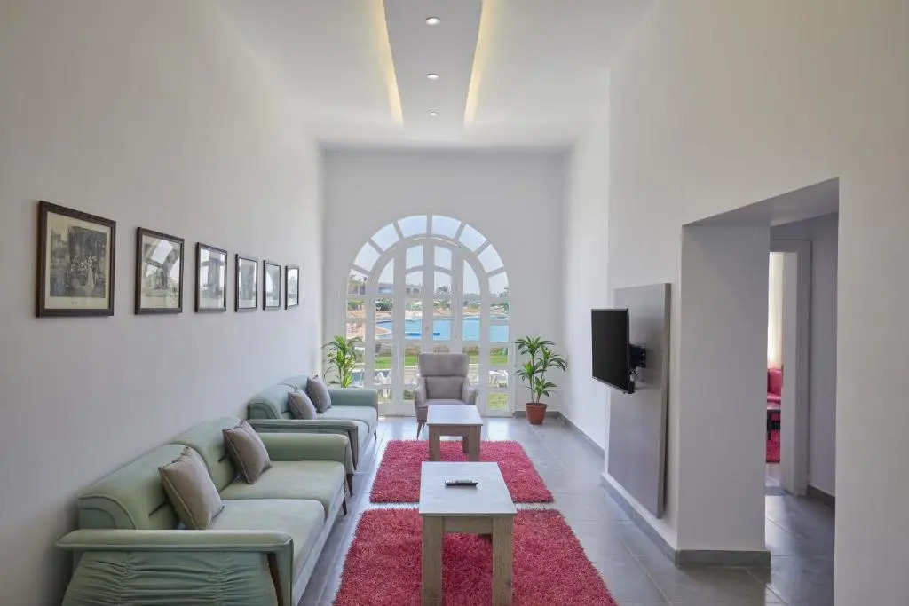 Le Royal Marina Hotel