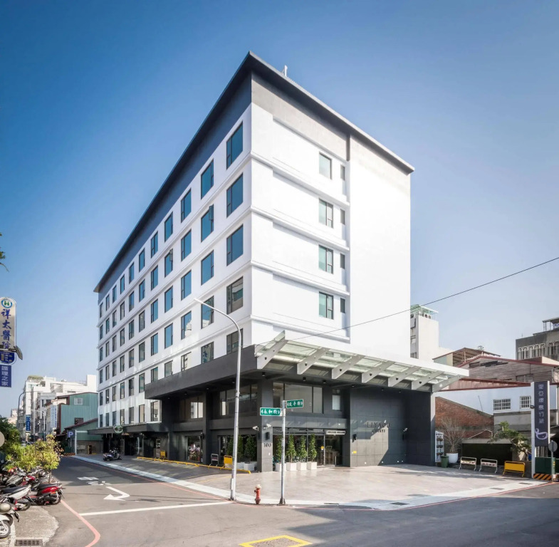 Hotel Liyaou