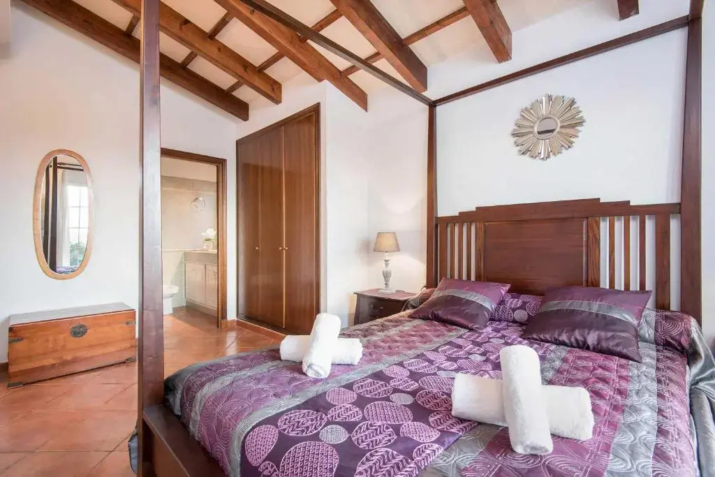 Villa Maribel