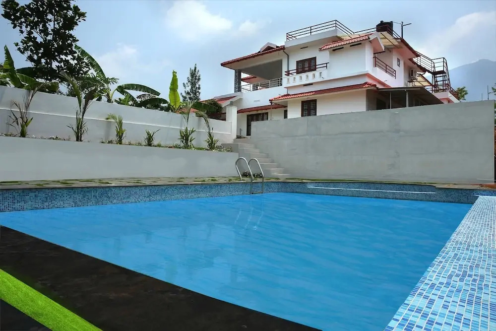OYO 10460 Hotel Bethel Homestay