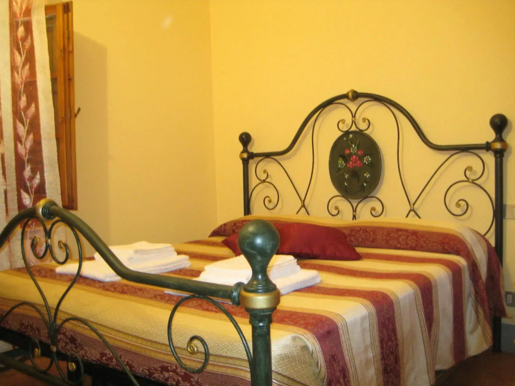 Agriturismo Villa Guarnaschelli