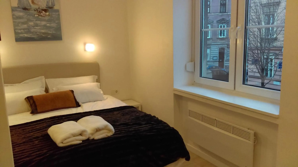 Apartment Perla