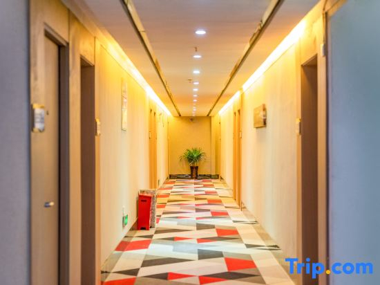 Shankee Chain Hotel (Suizhou South Road)