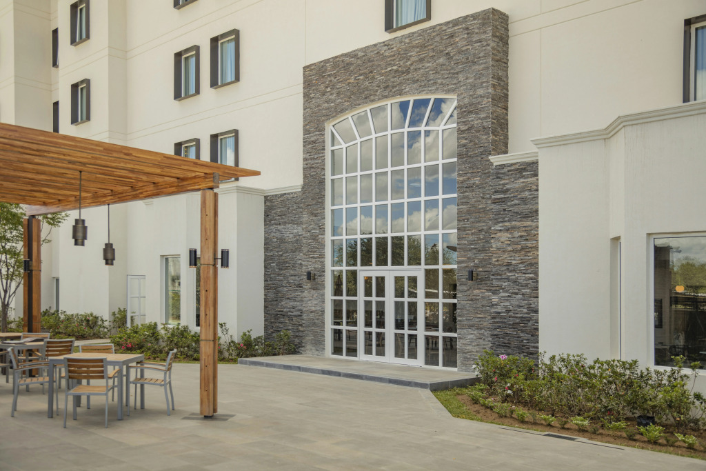 Staybridge Suites - Saltillo by IHG