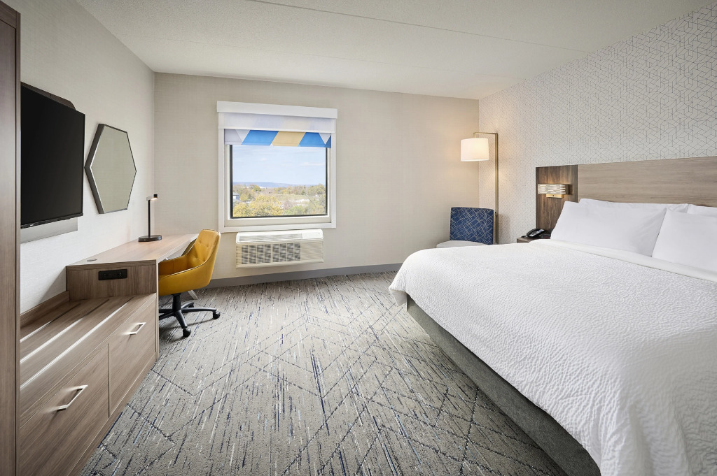 Holiday Inn Express Hamilton Upper James by IHG