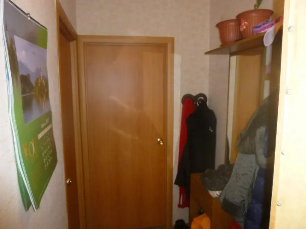 Izbenka Novogireevo