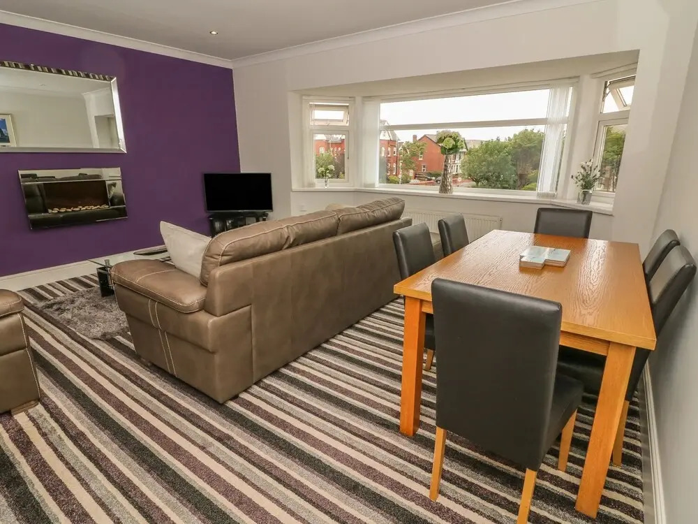 Birkby Lodge
