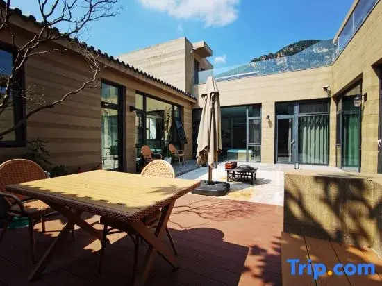 Tianjin Shannuan Yizhai Homestay