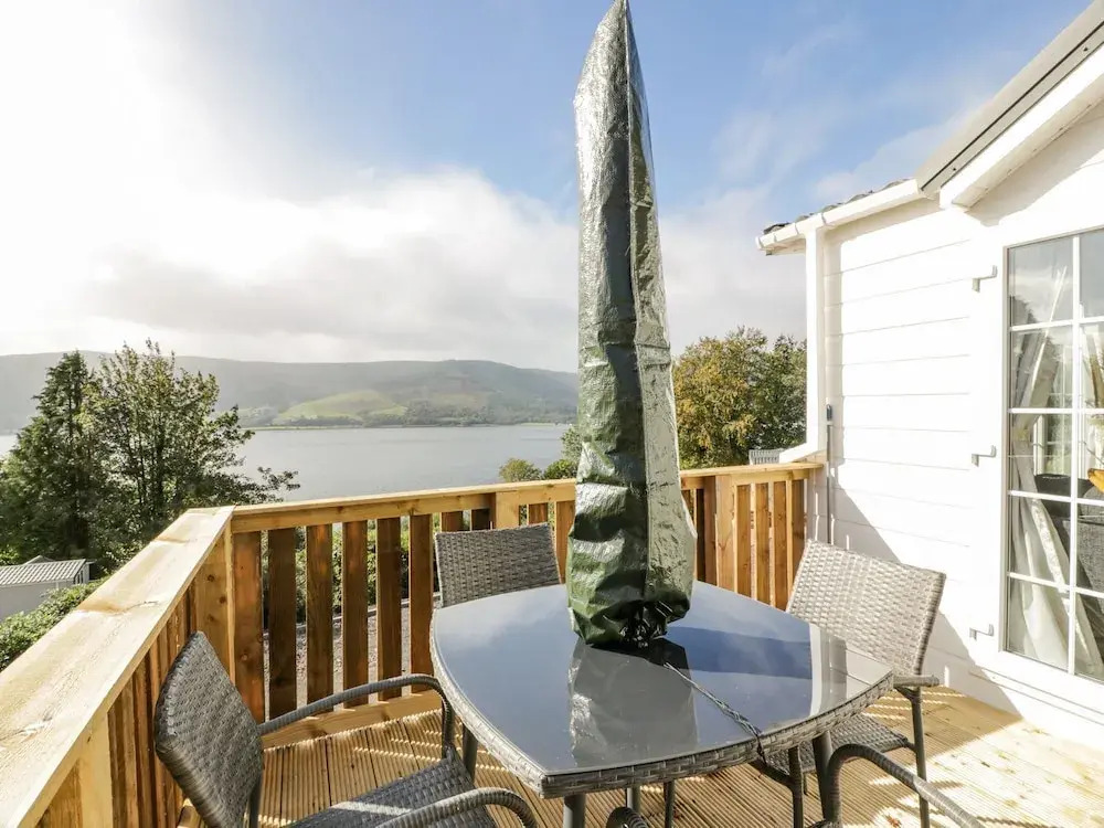 11 Mansion View