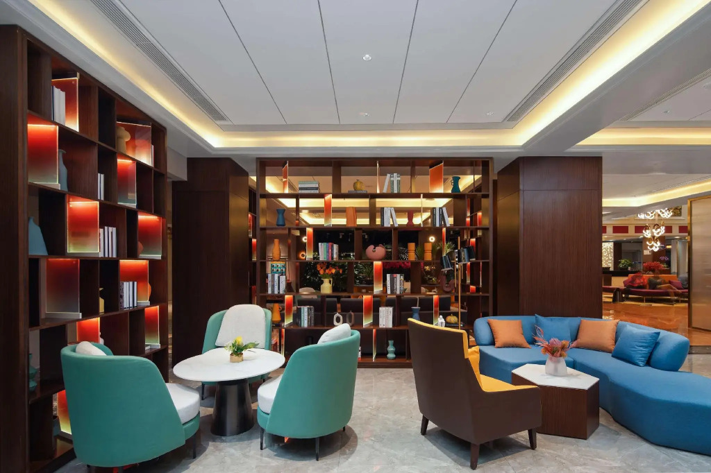 Hampton by Hilton Lhasa Najin Road