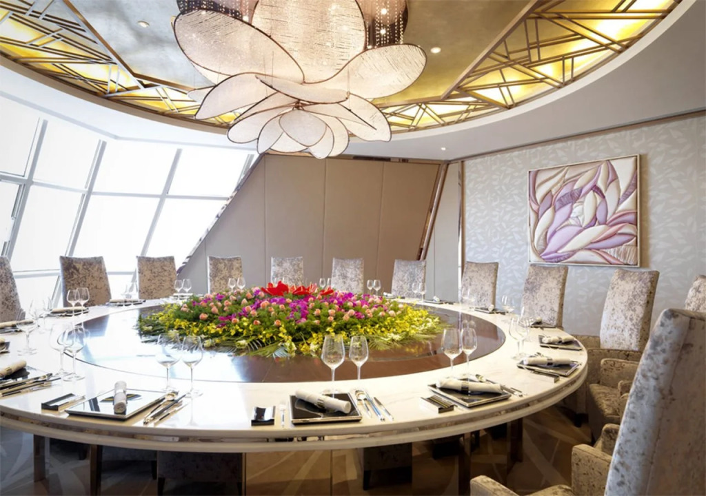 CITIC Jinling Hotel