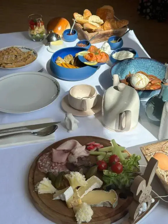 Le Comptoir du Paradis