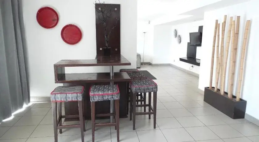 Apart Hotel Braman
