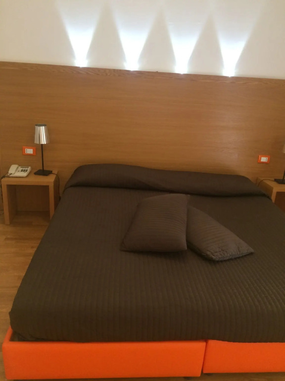 Hotel Giardino al Mare