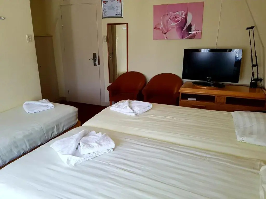 Hotel 2000 Valkenburg