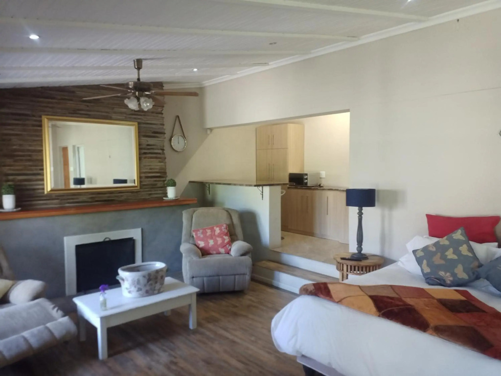 Garden Court B&B