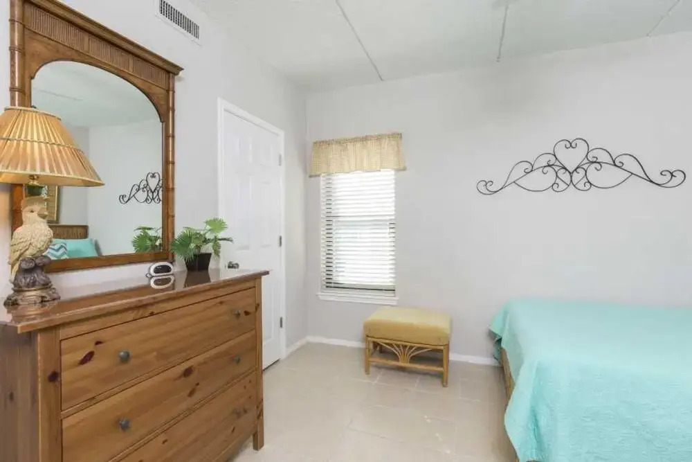 Saida I 601 by Padre Island Rentals