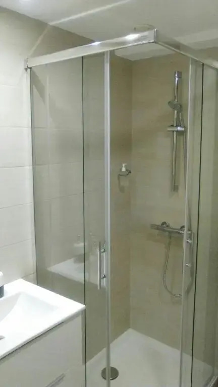 Apartamento El Reloj