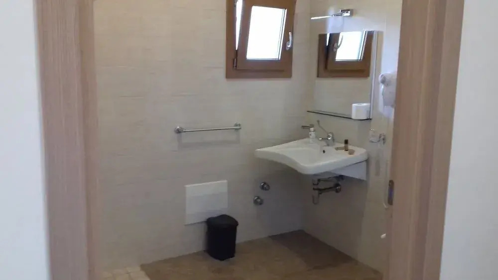 Hotel Vicario