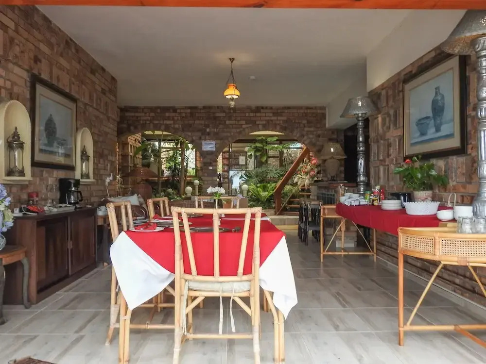Lilla-Bett Self Catering Mossel Bay