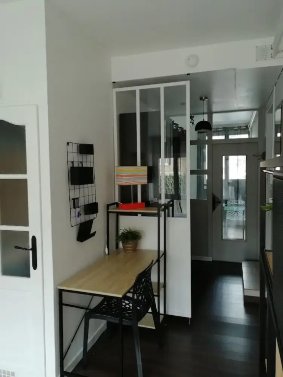 Appartement Le Mermoz