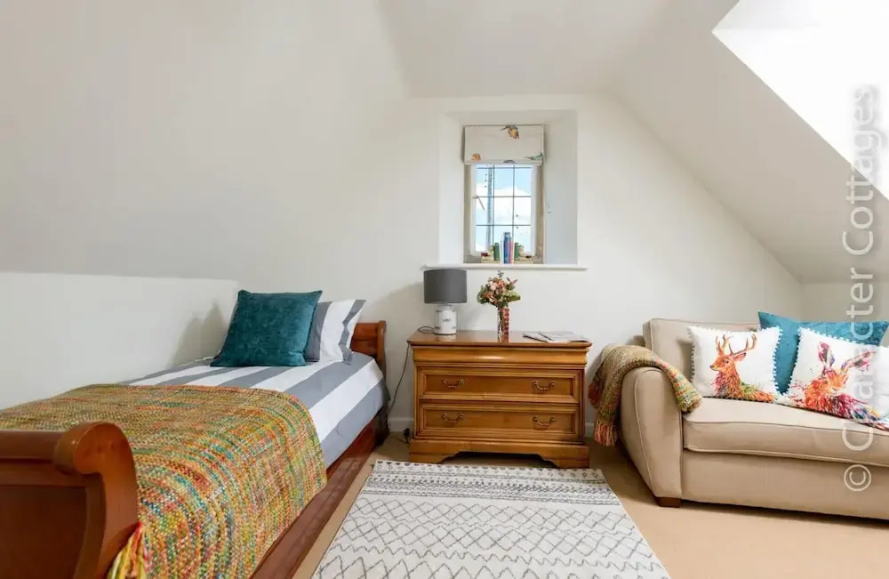 Mill Stream Cottage