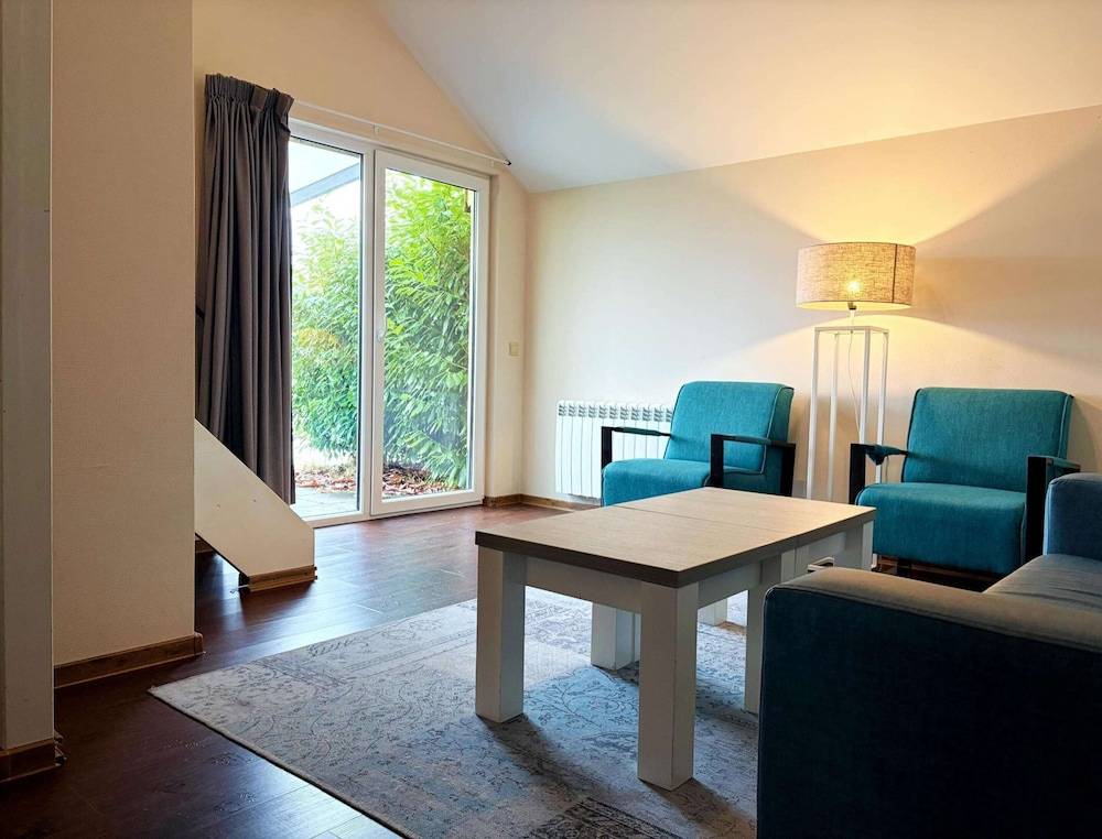 Lavish Hambachtal Holiday Home