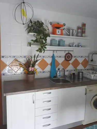 Casa del Sol