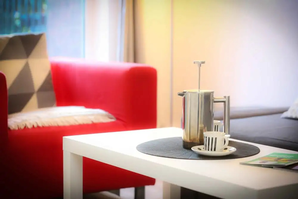 Maryville City Central by BHR Apartments